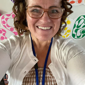 Meet your Posher, Robyn